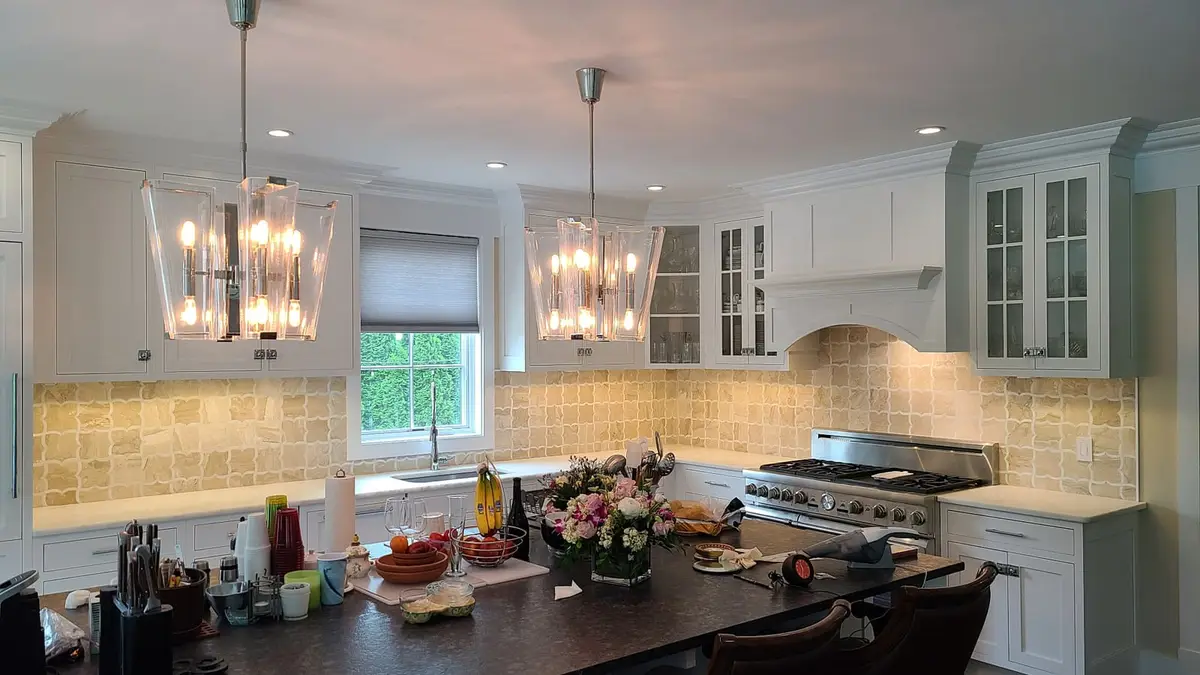 Peel-and-Stick Backsplash vs Real Tile: An Installer's Honest Take