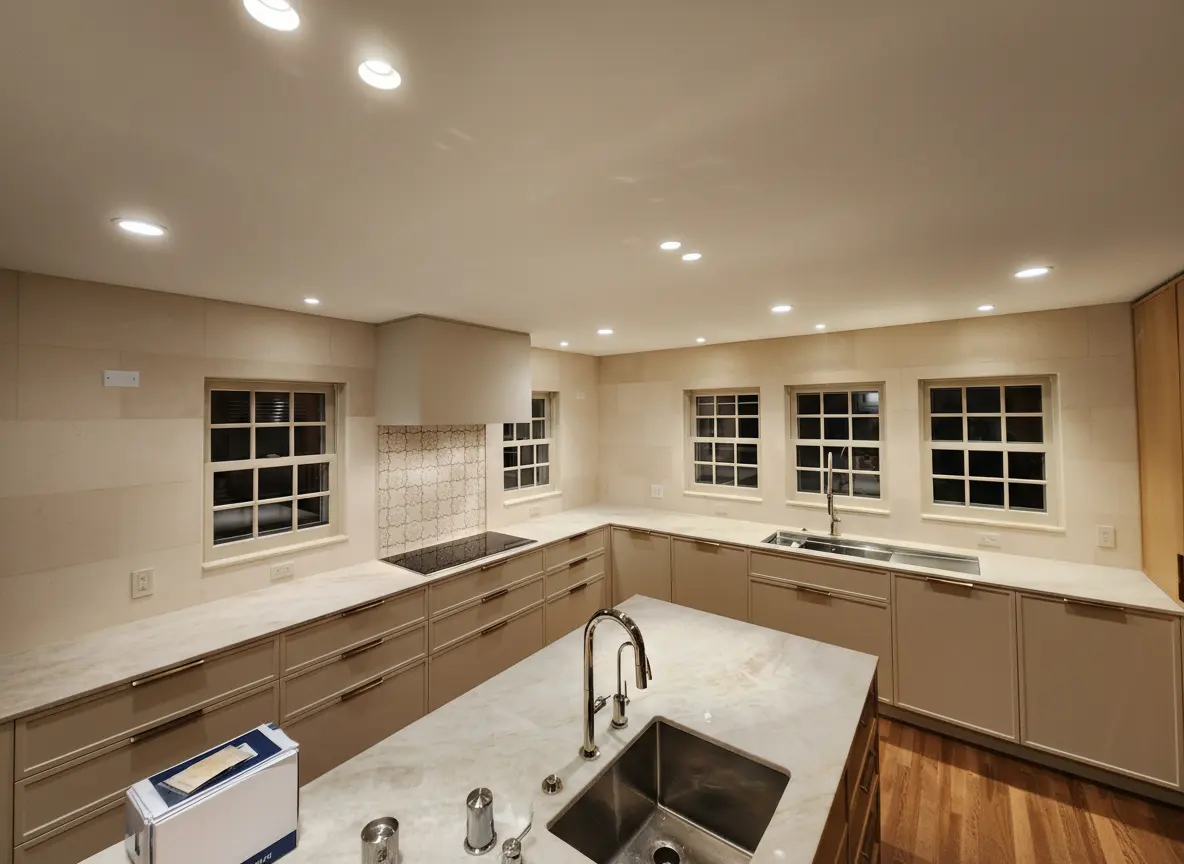 Kitchen Backsplash Trends: What's Actually Worth It