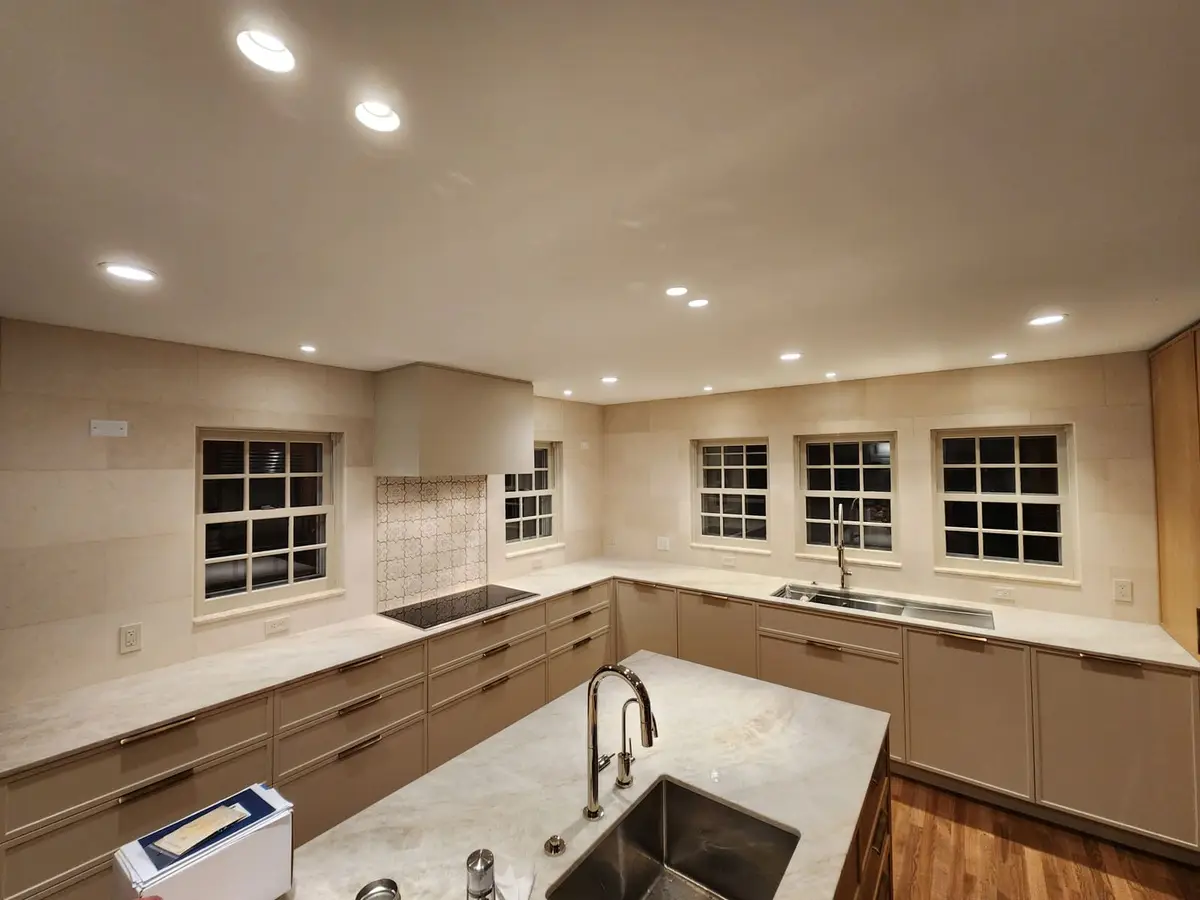 Kitchen Backsplash Trends: What's Actually Worth It